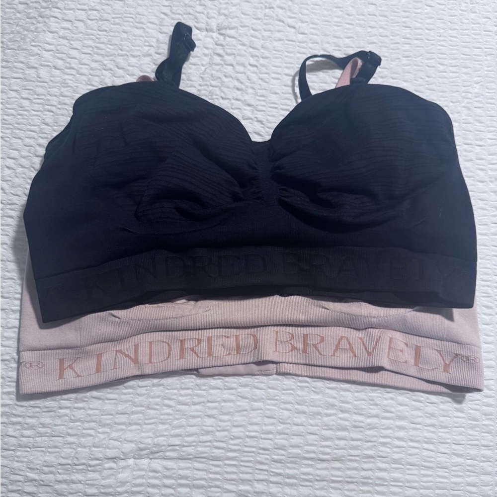 Kindred Bravely Sublime Pumping & Nursing Bra Bundle - Picture 7 of 7